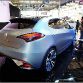 MG5 Concept