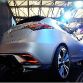 MG5 Concept