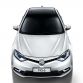 MG6 GT Facelift