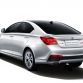 MG6 GT Facelift