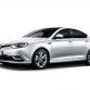 MG6 GT Facelift