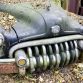 Michael Frohlich abandoned cars