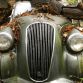 Michael Frohlich abandoned cars