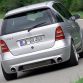 Michael Mauer Mercedes-Benz A-Class AMG