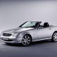 Michael Mauer Mercedes-Benz SLK 1