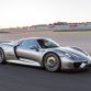 Michael Mauer Porsche 918 Spyder 1