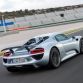 Michael Mauer Porsche 918 Spyder 2