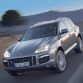 Michael Mauer Porsche Cayenne 2007