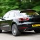 Michael Mauer Porsche Macan 2