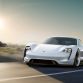 Michael Mauer Porsche Mission E concept 1