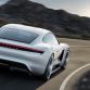 Michael Mauer Porsche Mission E concept 2