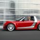 Michael Mauer Smart Roadster Coupe