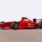 Michael Schumacher Ferrari Formula 1 for Auction (1)