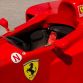 Michael Schumacher Ferrari Formula 1 for Auction (10)