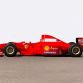 Michael Schumacher Ferrari Formula 1 for Auction (2)