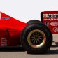 Michael Schumacher Ferrari Formula 1 for Auction (3)