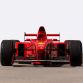 Michael Schumacher Ferrari Formula 1 for Auction (5)