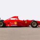 Michael Schumacher Ferrari Formula 1 for Auction (6)
