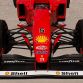 Michael Schumacher Ferrari Formula 1 for Auction (8)