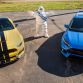 Michelin Ford Performance Vehicles (2)