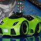 Lambormini Murcielago Microcar ATV