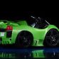 Lambormini Murcielago Microcar ATV