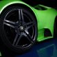 Lambormini Murcielago Microcar ATV