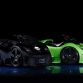Lambormini Murcielago Microcar ATV