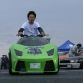 Lambormini Murcielago Microcar ATV
