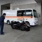 Lambormini Murcielago Microcar ATV