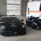 Lambormini Murcielago Microcar ATV