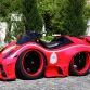 Lambormini Murcielago Microcar ATV