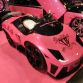 Lambormini Murcielago Microcar ATV