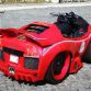 Lambormini Murcielago Microcar ATV