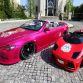 Lambormini Murcielago Microcar ATV