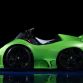 Lambormini Murcielago Microcar ATV