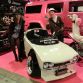 Nissan Skyline GT-R Microcar ATV