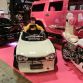 Nissan Skyline GT-R Microcar ATV
