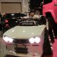 Nissan Skyline GT-R Microcar ATV