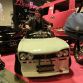 Nissan Skyline GT-R Microcar ATV