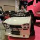 Nissan Skyline GT-R Microcar ATV