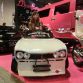 Nissan Skyline GT-R Microcar ATV