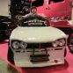 Nissan Skyline GT-R Microcar ATV