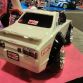 Nissan Skyline GT-R Microcar ATV