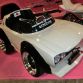 Nissan Skyline GT-R Microcar ATV