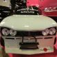 Nissan Skyline GT-R Microcar ATV
