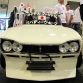 Nissan Skyline GT-R Microcar ATV