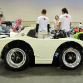 Nissan Skyline GT-R Microcar ATV