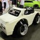 Nissan Skyline GT-R Microcar ATV