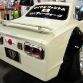 Nissan Skyline GT-R Microcar ATV